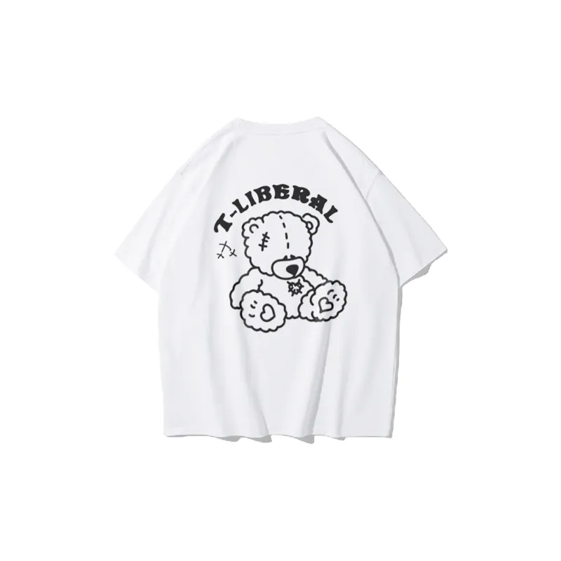 T liberal T Shirts Unisex-2