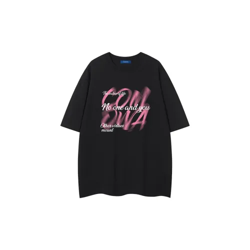 COMOWA T-Shirts Unisex