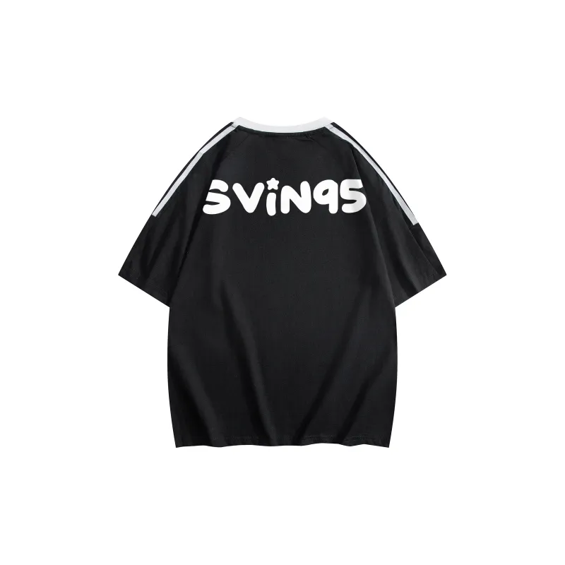 Struggle Vintage95 T Shirt Unisex-29