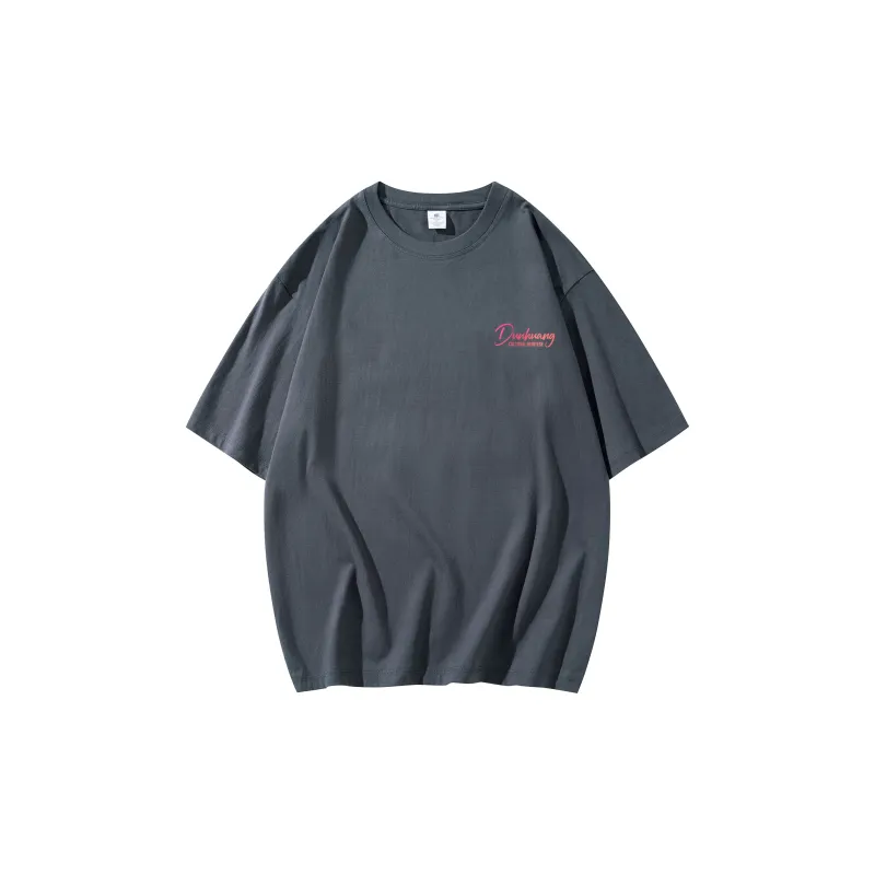 DUNHUANG INSPIRATION T Shirt Unisex-7