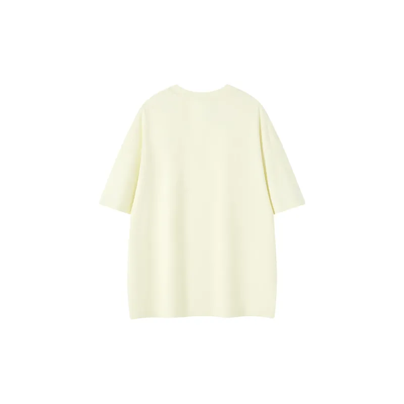 LEVEL RELAX Series T Shirts Unisex-3