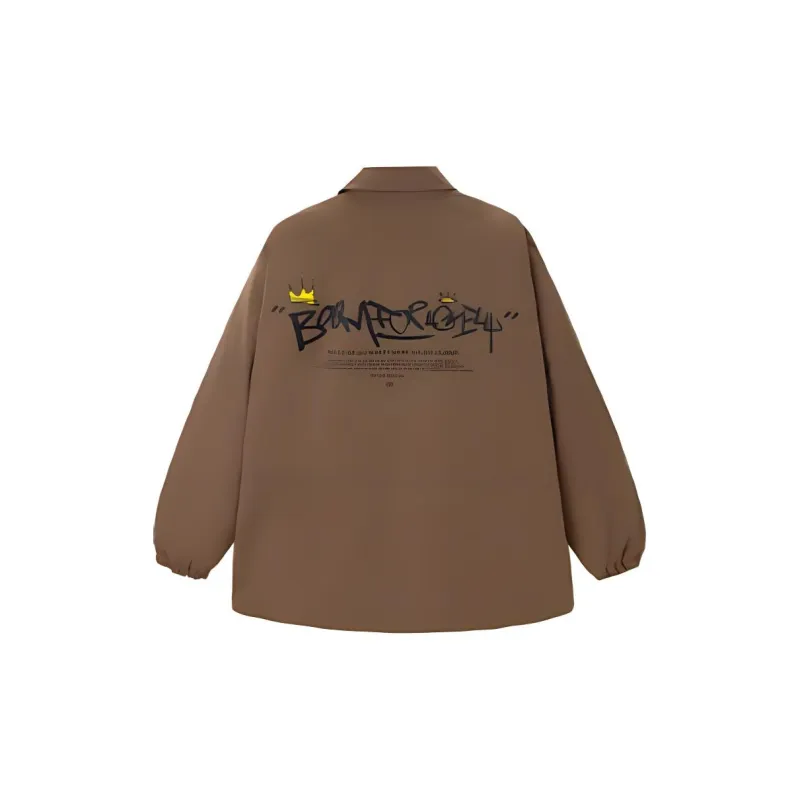 NPC Jackets Men-1