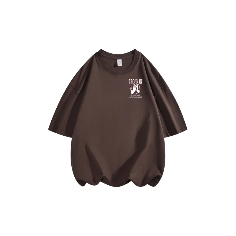 GROGNAK T Shirts Unisex-29