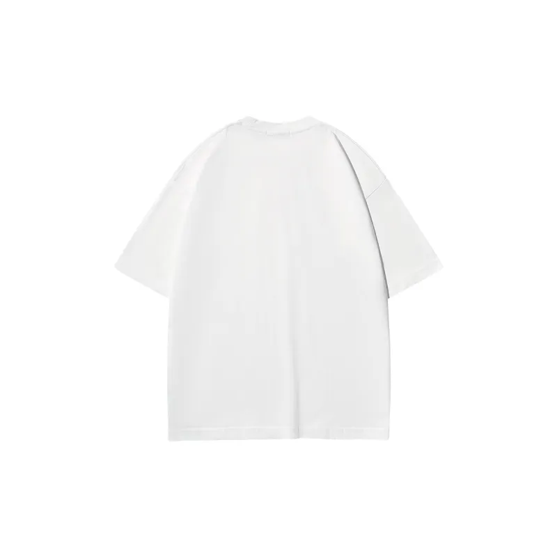 Mowlow T Shirts Unisex-4