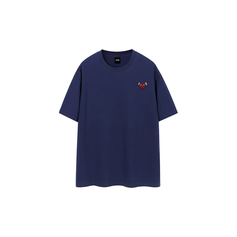 Emoji T Shirts Unisex-13
