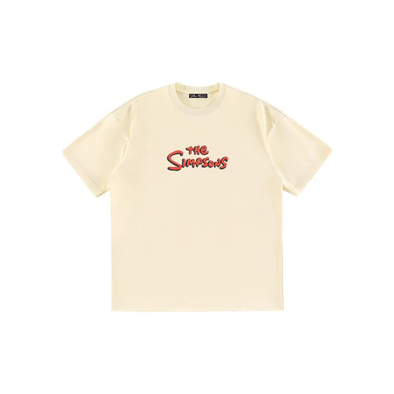The Simpsons T Shirts Unisex-7