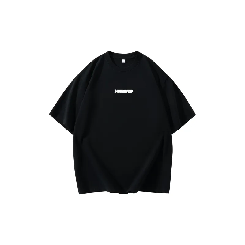 Hurley T-Shirts Unisex-1