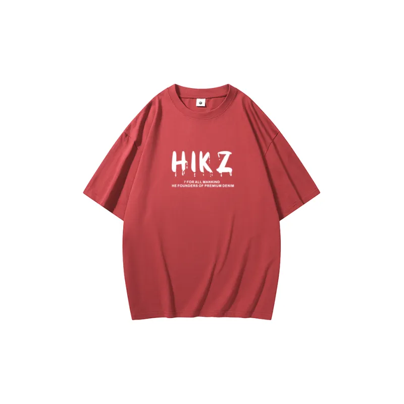 Oxo Overload X HIKZ T Shirts Unisex-31