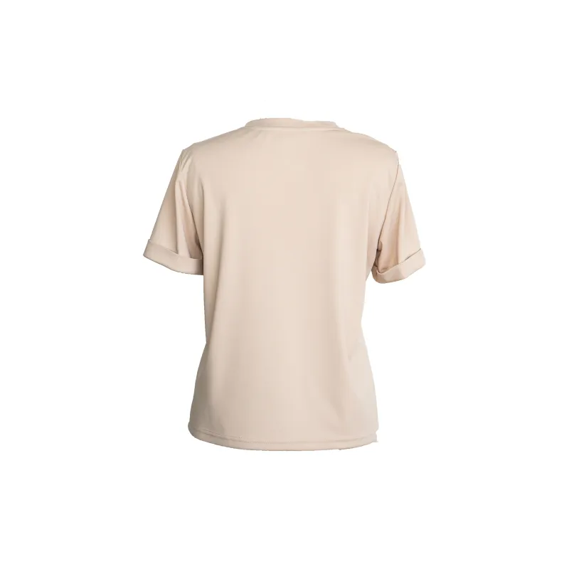 ROEYSHOUSE T Shirts Women's-1