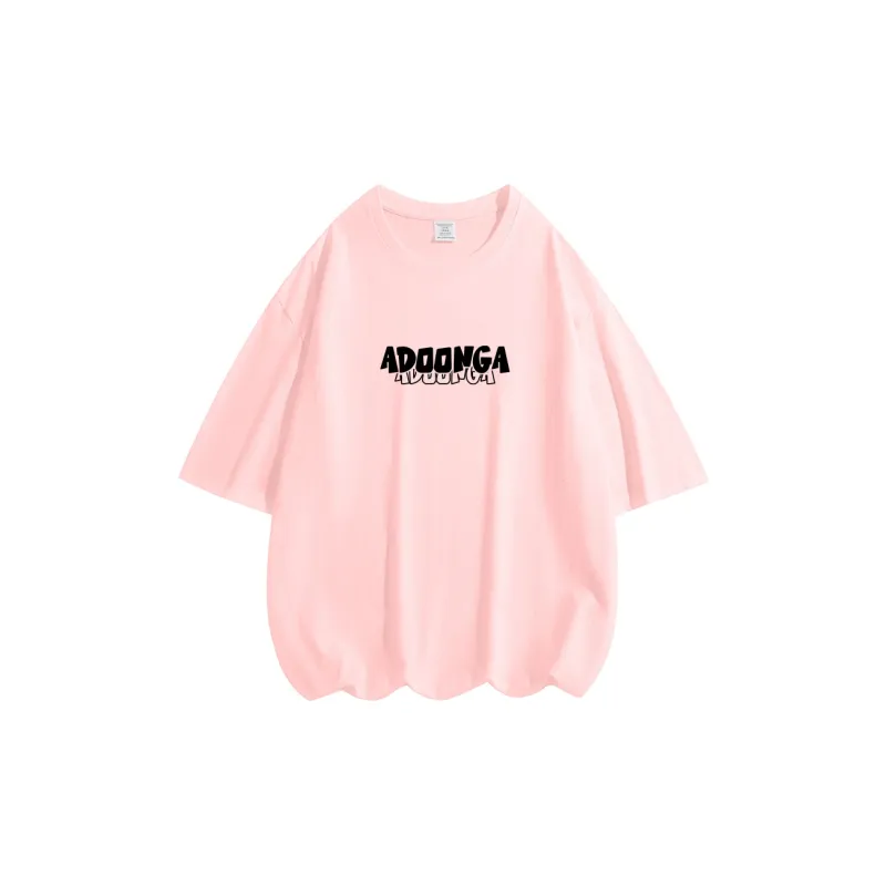 ADOONGA T Shirts Unisex-20