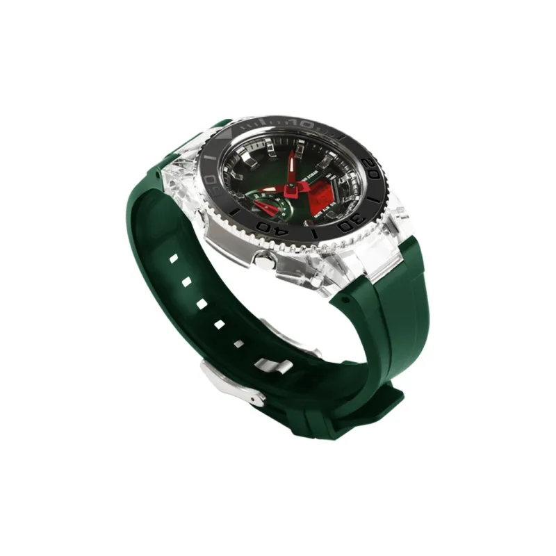 Keppot Unisex Watch Cases-10