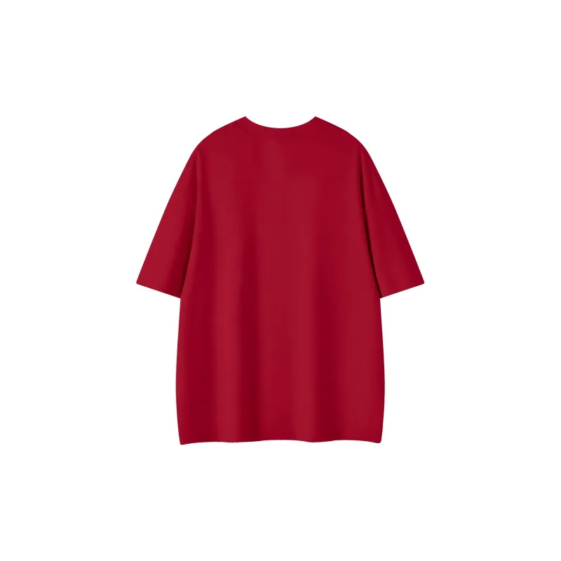 LEVEL RELAX Series T Shirt Unisex-32