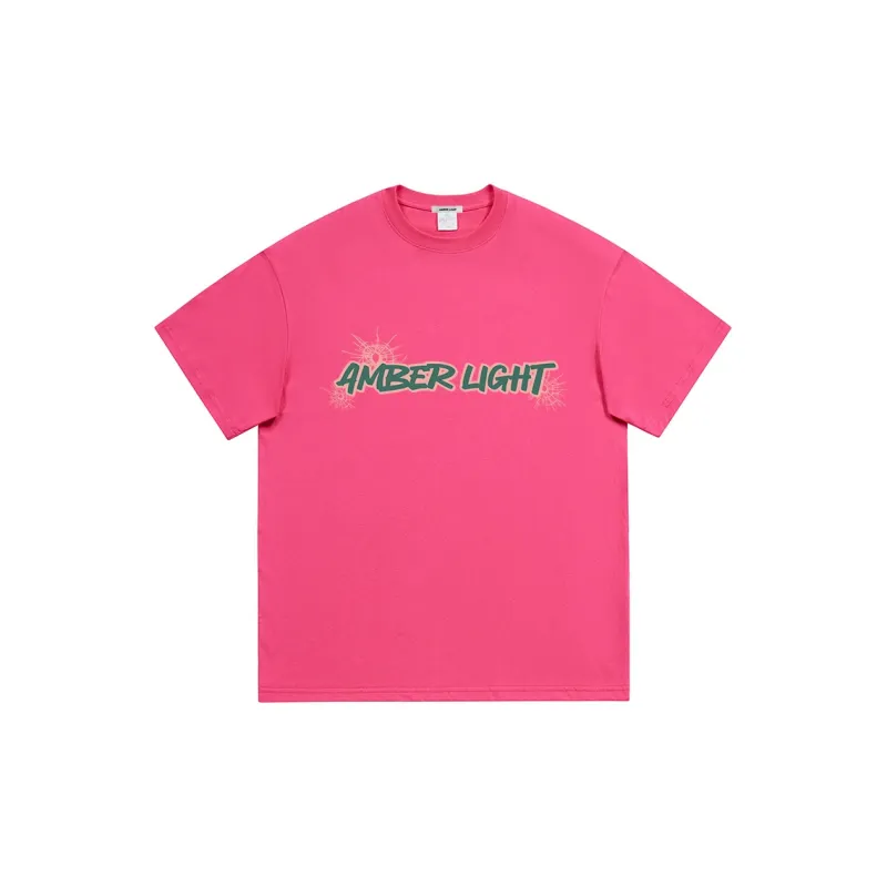 AMBER LIGHT T Shirts Unisex-11