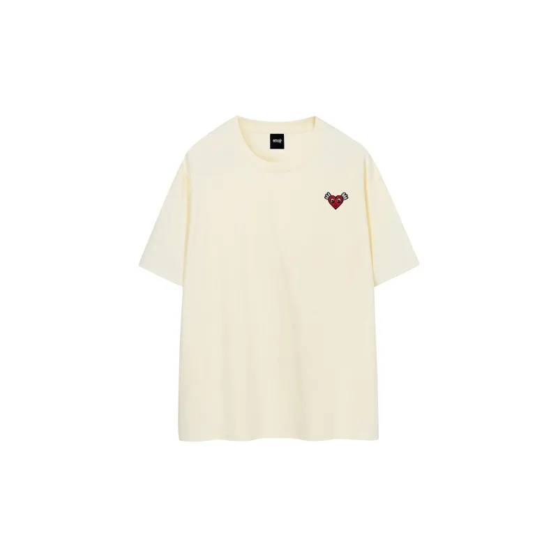 Emoji T Shirts Unisex-7