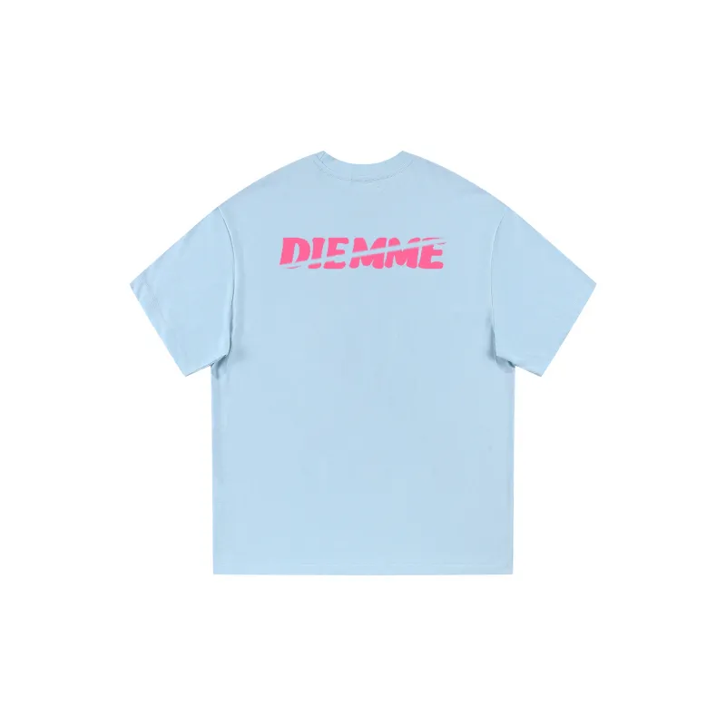 DIEMME T Shirts Unisex-7