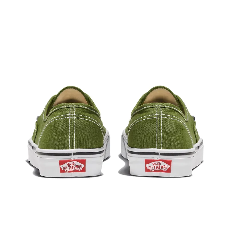 Vans Authentic 'Pesto'-3