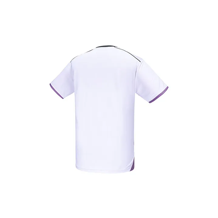YONEX T Shirts Men White-1