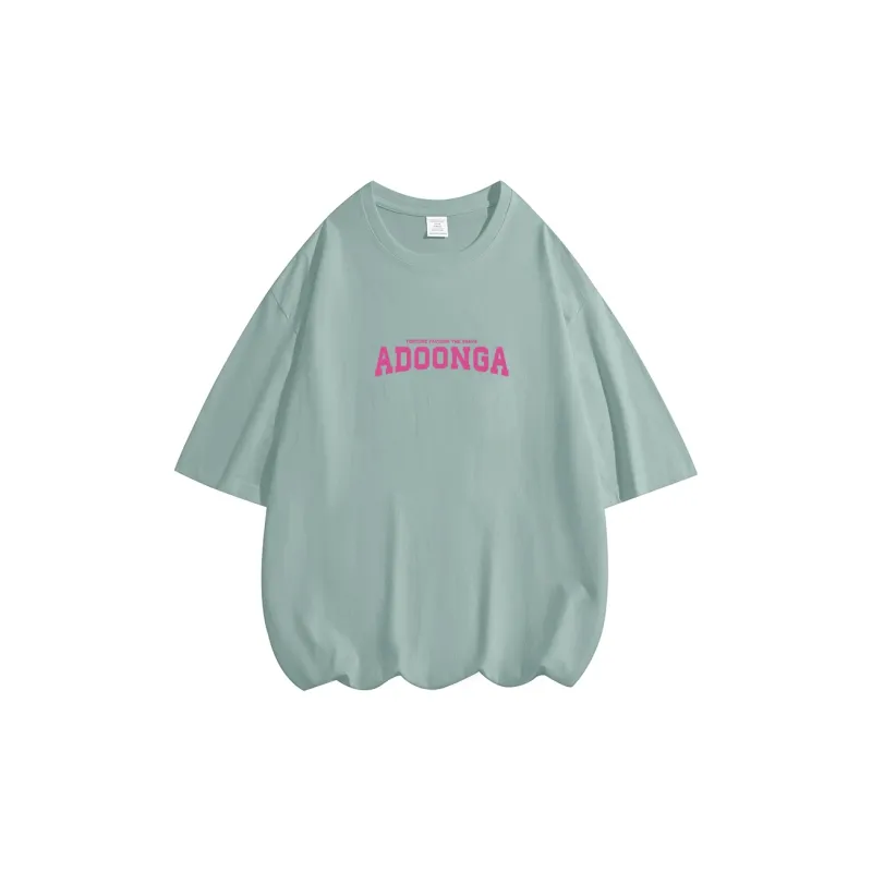 ADOONGA T Shirts Unisex-10