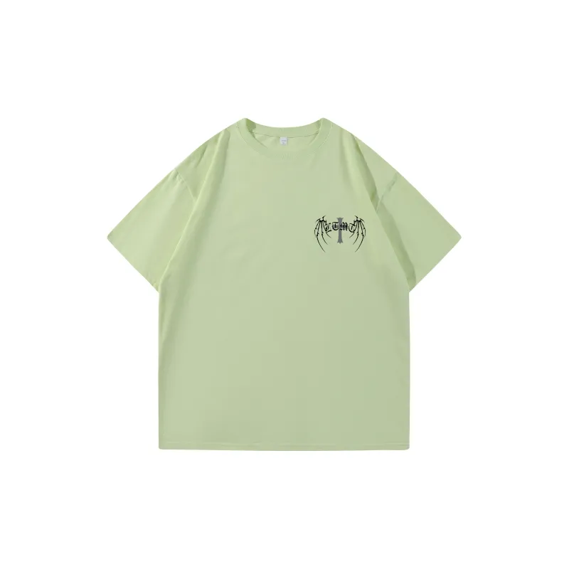 LIGHTNING MONSTER T Shirt Unisex-13
