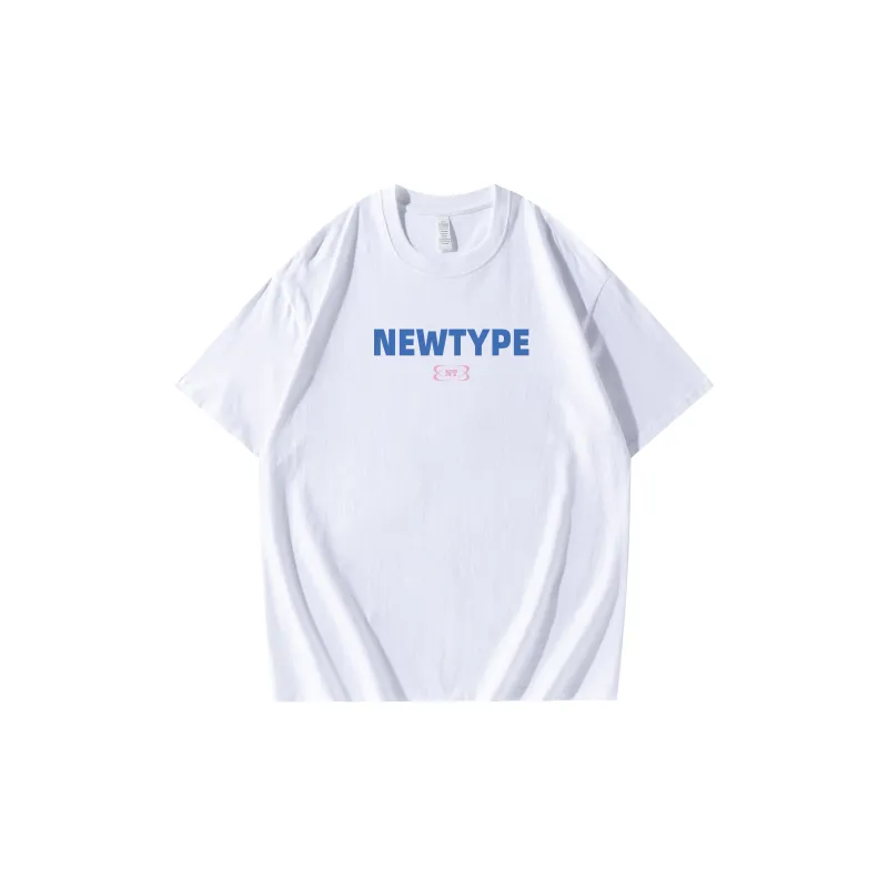 Nt T-Shirts Unisex-4