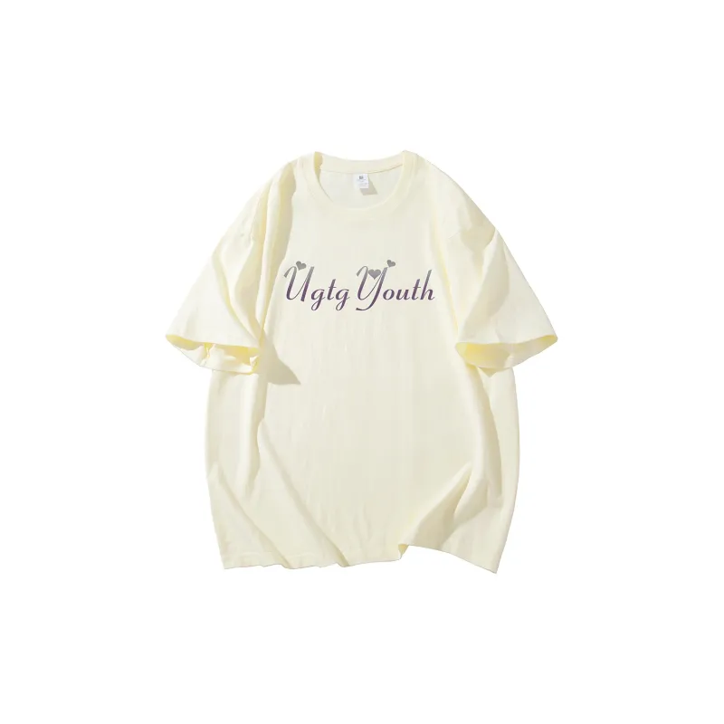 UGTG T Shirts Unisex-11