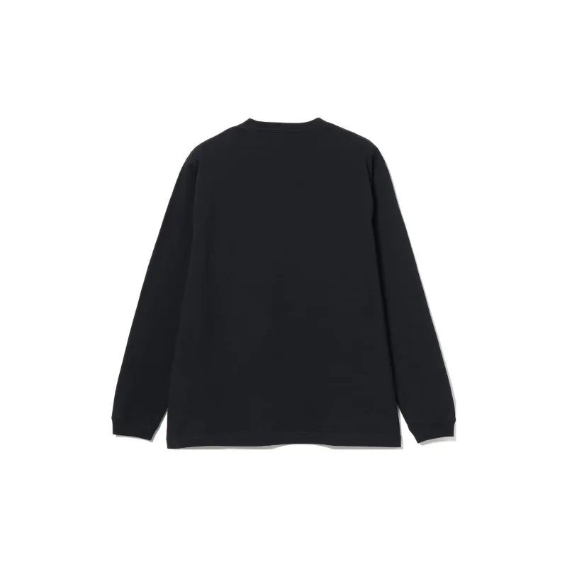 Beams Drop Shoulder Sleeve T Shirt Men's-3