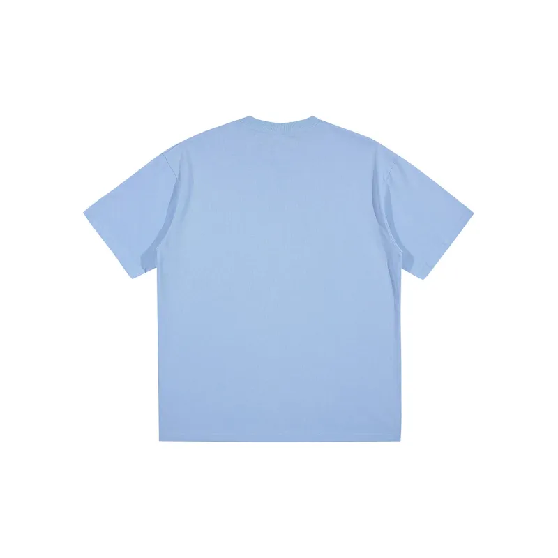 C1RCA T Shirts Unisex-10