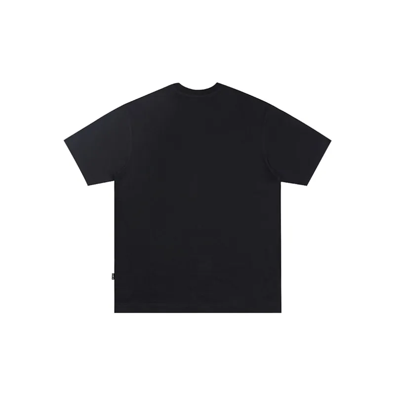 WHOOSIS The Boyhasnopatience Series T-Shirt Unisex-1