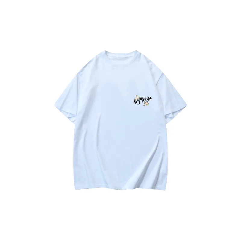 LIGHTNING MONSTER T Shirt Unisex-3