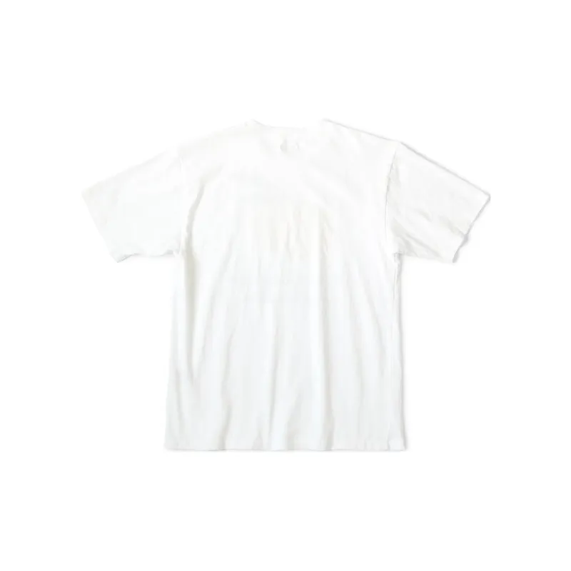 Kapital T-Shirts Women's White-1
