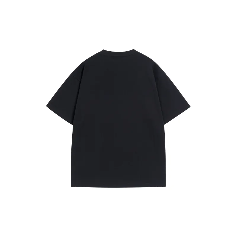 RHIME T Shirt For Spring And Summer Unisex-3