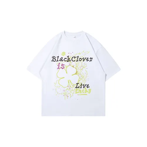 BLACK CLOVER Unisex T-shirt