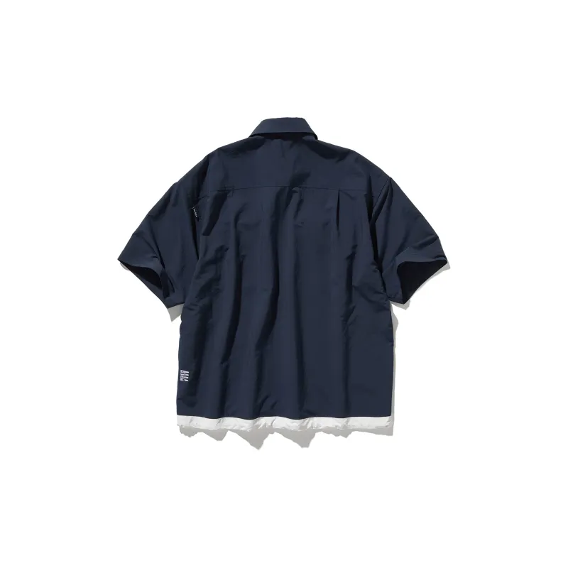 Nautica White Sail Nautica White Sail SS24 Shirts Unisex-1