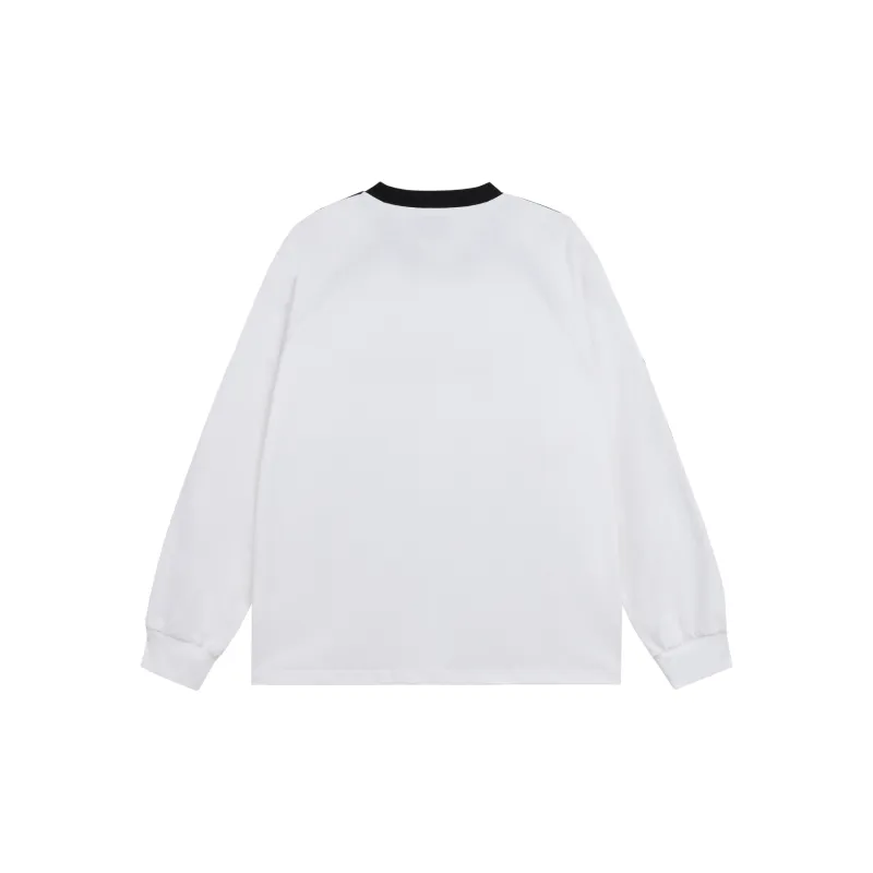 FORNINES T Shirts Unisex-6