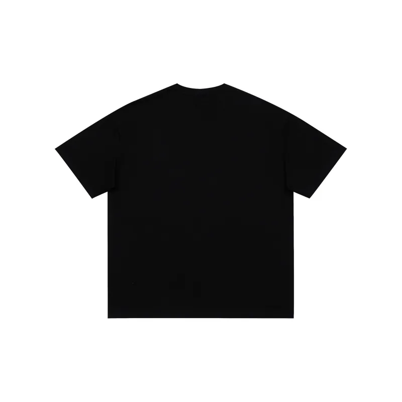 BENATRY T Shirts Unisex-4