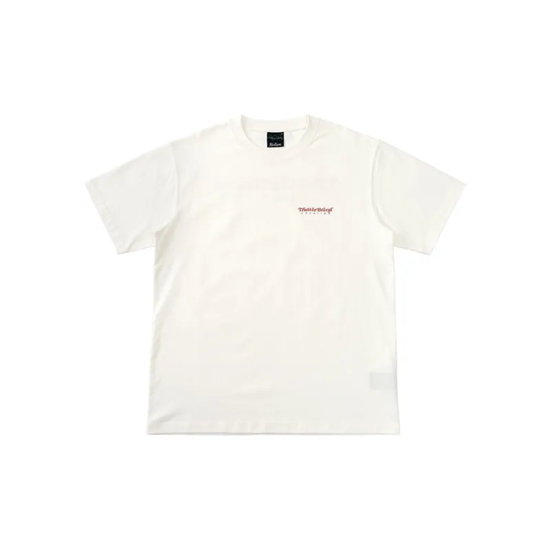THE WIZ T Shirts Unisex-6