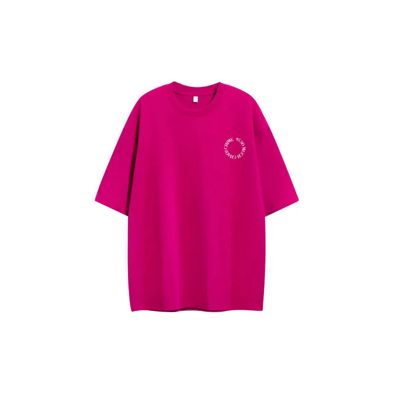 RHIME Chime95 Series T-Shirts Unisex-19