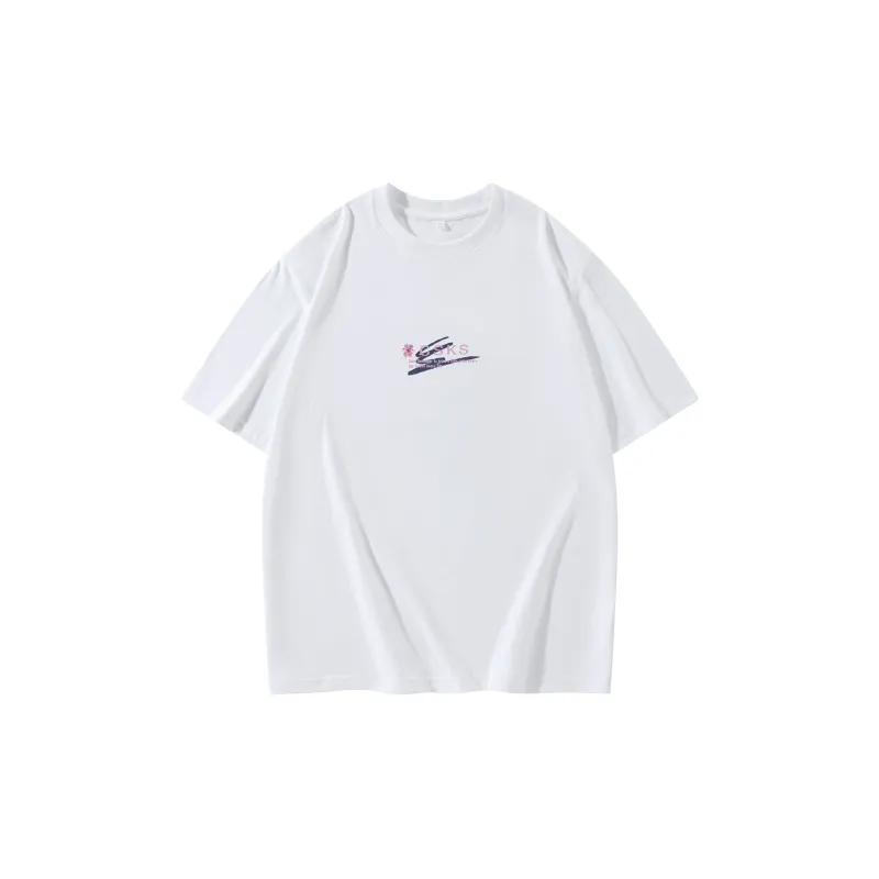 CSKS T Shirts Unisex-3
