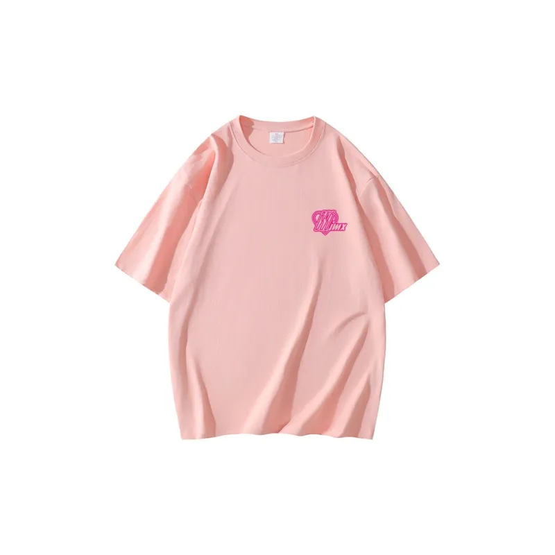 Mimx Homme T Shirts Unisex-24