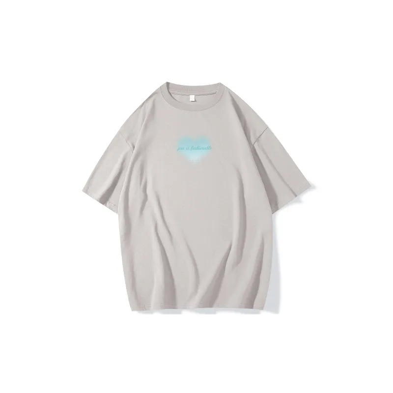 JCUI T-Shirts Unisex-21