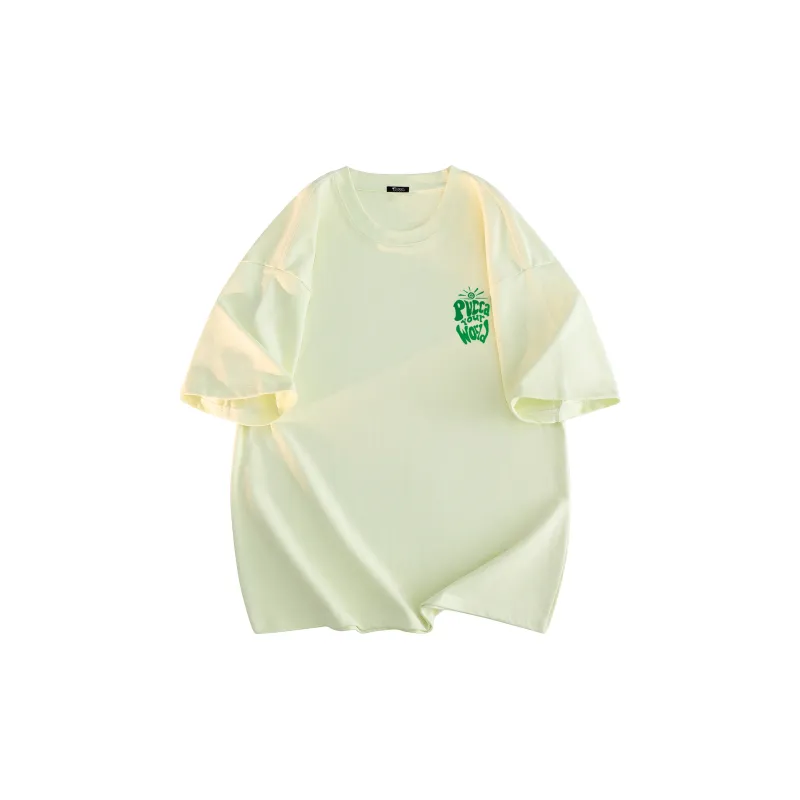 PUCCA T Shirts Unisex-16