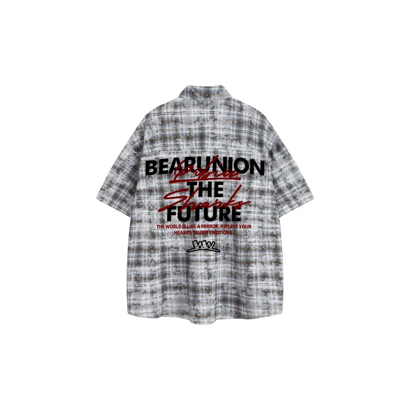 BEAR UNION Shirts Unisex-6