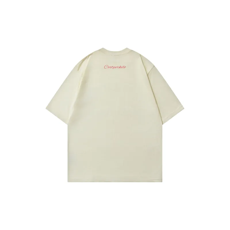 Cost Per Kilo Short Sleeved T Shirts Unisex-8