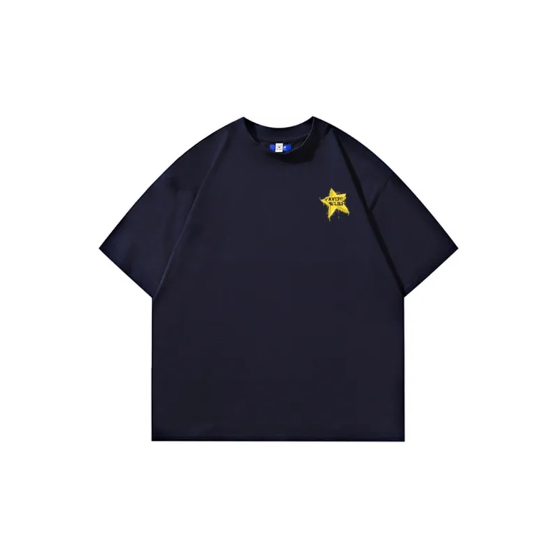 FAVEPOP T Shirts Unisex-43