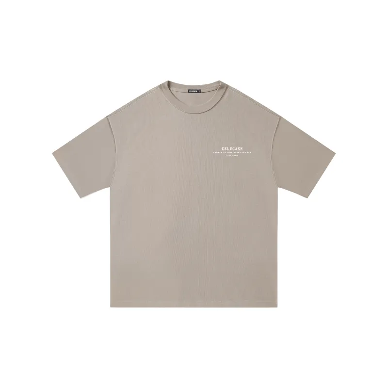 CELUCASN T Shirts Unisex-18