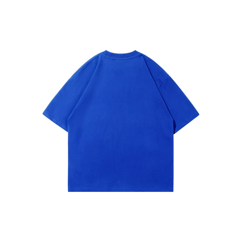 BLACK CLOVER T-Shirts Unisex-13