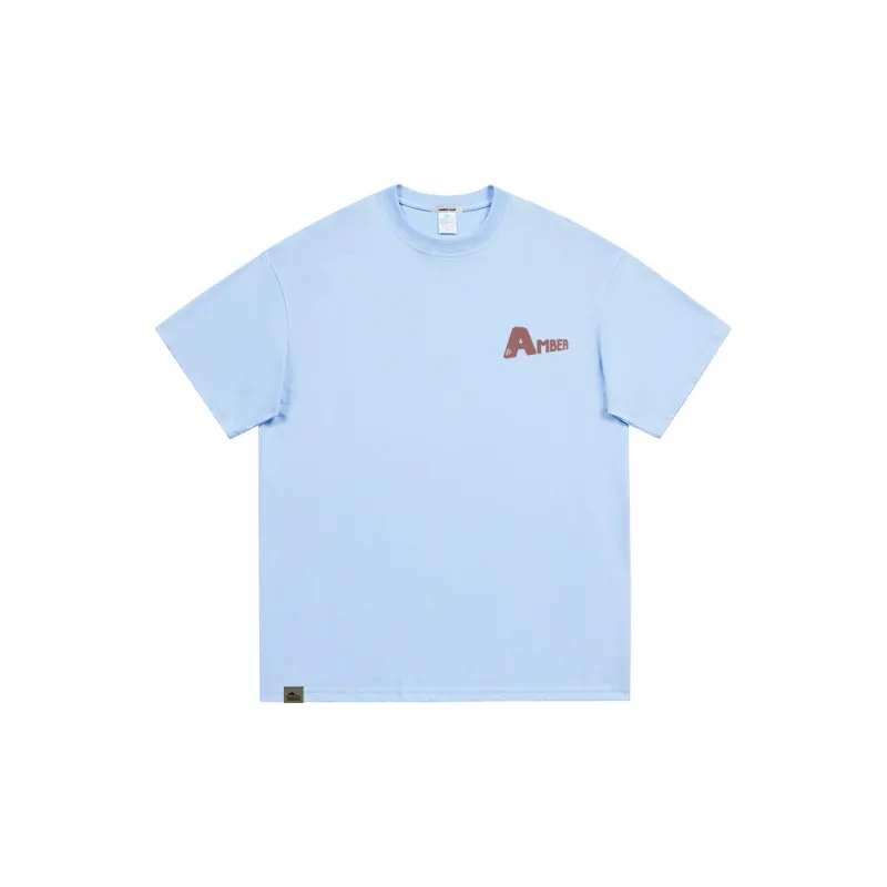 AMBER LIGHT T Shirts Unisex-21