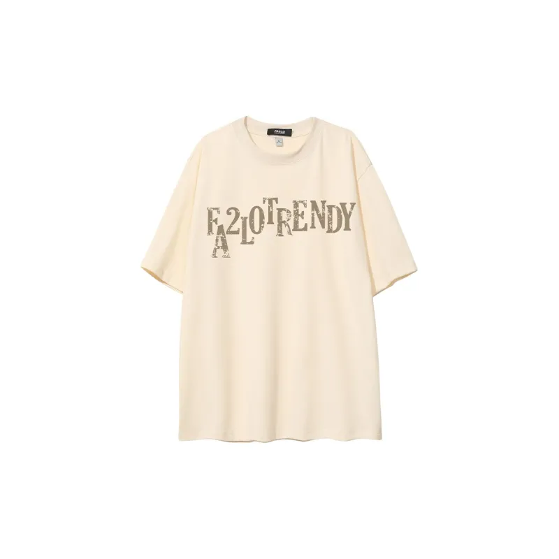 FA2LO T Shirts Unisex-9