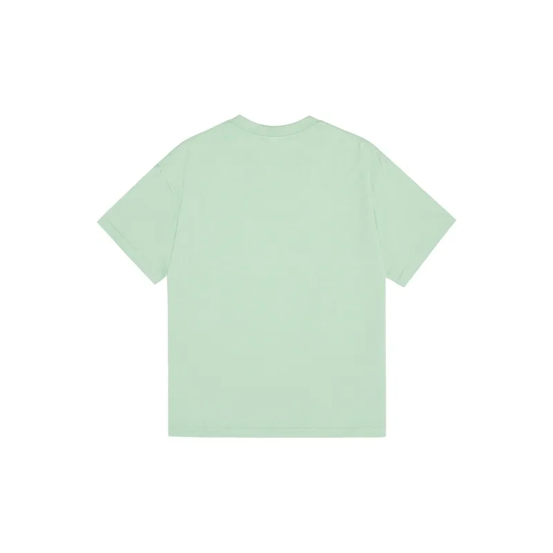 PLUSONEONE+ Regular Short Sleeved T Shirts Unisex-27