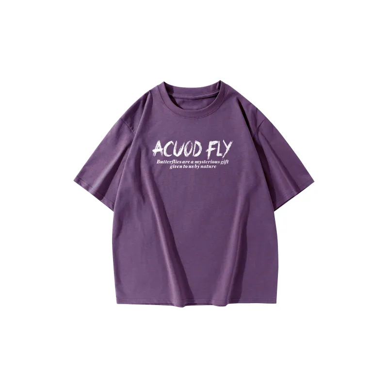 ACUOD BY CHANU T Shirts Unisex-30